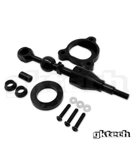 Nissan 350Z / 370Z / V35/V36 Skyline GKTech Short Shifter Nissan 350Z / 370Z / V35/V36 Skyline GKTech Short Shifter