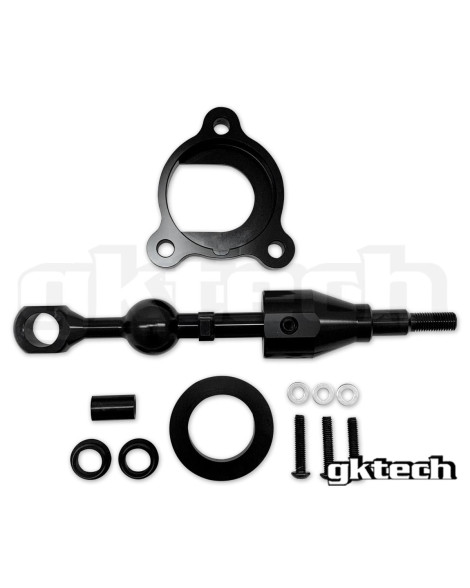 Nissan 350Z / 370Z / V35/V36 Skyline GKTech Short Shifter Nissan 350Z / 370Z / V35/V36 Skyline GKTech Short Shifter