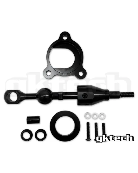 Nissan 350Z / 370Z / V35/V36 Skyline GKTech Short Shifter Nissan 350Z / 370Z / V35/V36 Skyline GKTech Short Shifter
