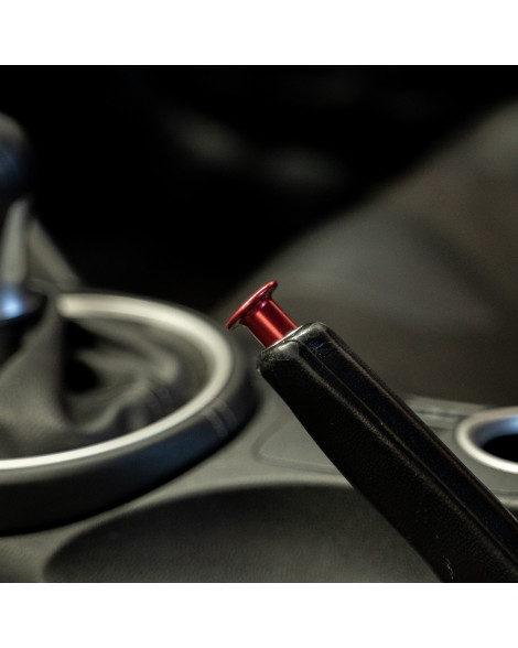 Nissan 350Z / 370Z Z33/Z34 GKTech Handbrake Drift Button Nissan 350Z / 370Z Z33/Z34 GKTech Handbrake Drift Button