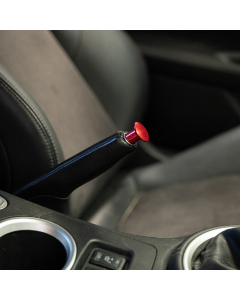 Nissan 350Z / 370Z Z33/Z34 GKTech Handbrake Drift Button Nissan 350Z / 370Z Z33/Z34 GKTech Handbrake Drift Button