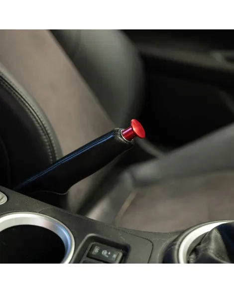 Nissan 350Z / 370Z Z33/Z34 GKTech Handbrake Drift Button Nissan 350Z / 370Z Z33/Z34 GKTech Handbrake Drift Button