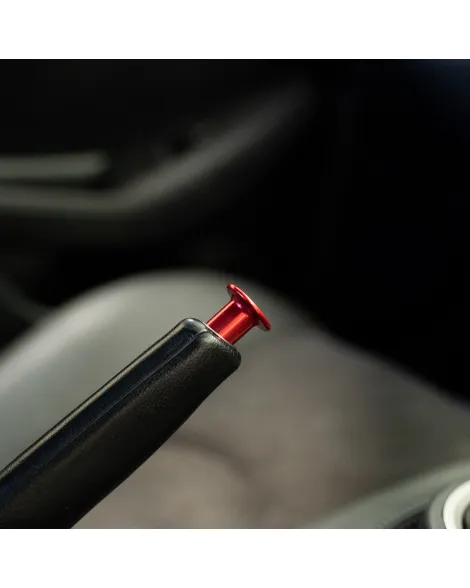 Nissan 350Z / 370Z Z33/Z34 GKTech Handbrake Drift Button Nissan 350Z / 370Z Z33/Z34 GKTech Handbrake Drift Button