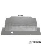 Nissan 350Z Z33 GKTech Under Engine Bash Plate/Bumper Retainer Nissan 350Z Z33 GKTech Under Engine Bash Plate/Bumper Retainer