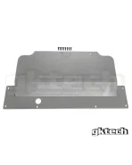 Nissan 350Z Z33 / V35 GKTech Under Engine Bash Plate / Bumper Retainer Nissan 350Z Z33 / V35 GKTech Under Engine Bash Plate / Bumper Retainer