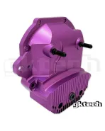 Nissan 350Z Z33 GKTech Billet Aluminium Extended Diff Cover Nissan 350Z Z33 GKTech Billet Aluminium Extended Diff Cover