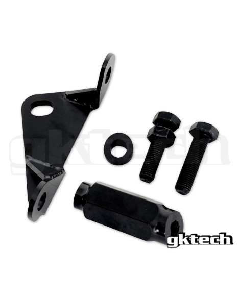 Nissan 350Z Z33 RHD GKTech Brake Master Cylinder Stopper Nissan 350Z Z33 RHD GKTech Brake Master Cylinder Stopper
