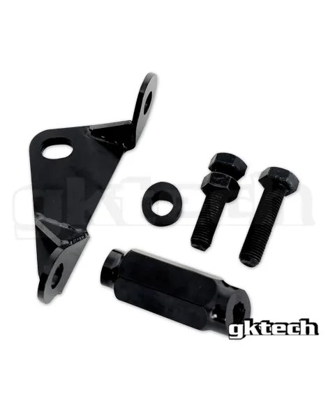 Nissan 350Z Z33 RHD GKTech Brake Master Cylinder Stopper Nissan 350Z Z33 RHD GKTech Brake Master Cylinder Stopper