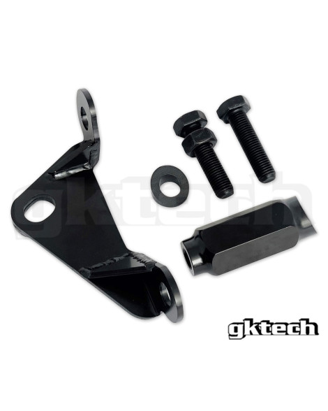 Nissan 350Z Z33 RHD GKTech Brake Master Cylinder Stopper Nissan 350Z Z33 RHD GKTech Brake Master Cylinder Stopper