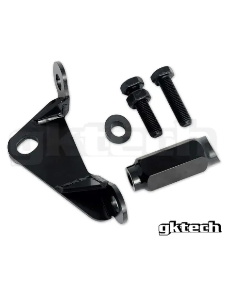 Nissan 350Z Z33 RHD GKTech Brake Master Cylinder Stopper Nissan 350Z Z33 RHD GKTech Brake Master Cylinder Stopper