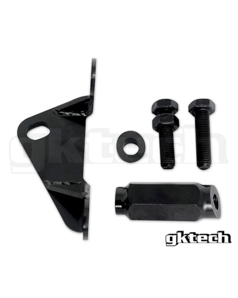 Nissan 350Z Z33 RHD GKTech Brake Master Cylinder Stopper Nissan 350Z Z33 RHD GKTech Brake Master Cylinder Stopper