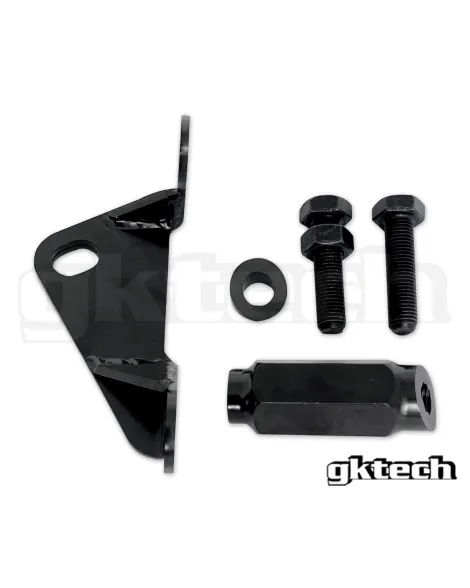 Nissan 350Z Z33 RHD GKTech Brake Master Cylinder Stopper Nissan 350Z Z33 RHD GKTech Brake Master Cylinder Stopper