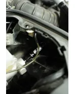 Nissan 350Z Z33 RHD GKTech Brake Master Cylinder Stopper Nissan 350Z Z33 RHD GKTech Brake Master Cylinder Stopper