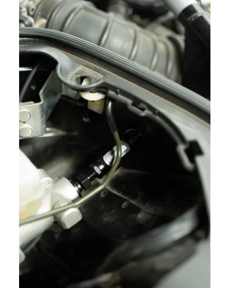 Nissan 350Z Z33 RHD GKTech Brake Master Cylinder Stopper Nissan 350Z Z33 RHD GKTech Brake Master Cylinder Stopper