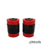 Nissan 350Z Z33 / V35 Skyline GKTech Front Compression Rod Spherical Bearing Upgrade (Pair) Nissan 350Z Z33 / V35 Skyline GKTech Front Compression Rod Spherical Bearing Upgrade (Pair)
