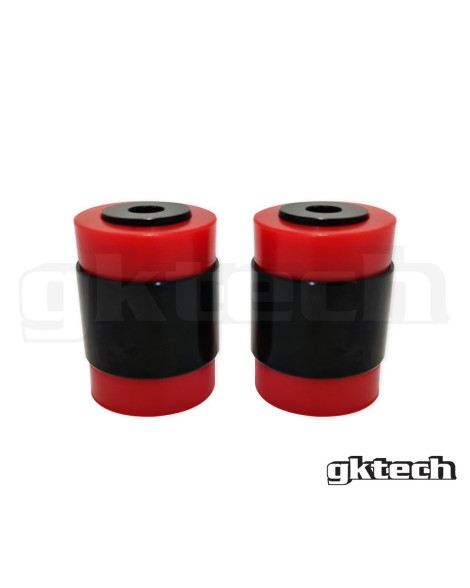 Nissan 350Z Z33 / V35 Skyline GKTech Front Compression Rod Spherical Bearing Upgrade (Pair) Nissan 350Z Z33 / V35 Skyline GKTech Front Compression Rod Spherical Bearing Upgrade (Pair)