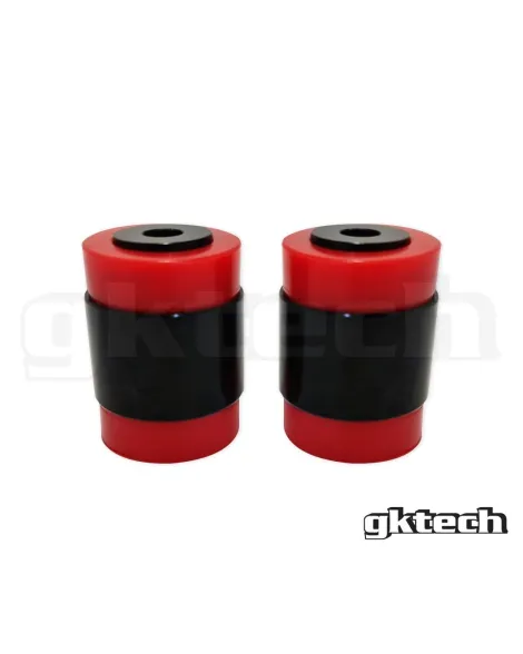 Nissan 350Z Z33 / V35 Skyline GKTech Front Compression Rod Spherical Bearing Upgrade (Pair) Nissan 350Z Z33 / V35 Skyline GKTech Front Compression Rod Spherical Bearing Upgrade (Pair)
