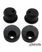 Nissan GKTech S/R Chassis to 350Z/370Z Diff Conversion Bushes Nissan GKTech S/R Chassis to 350Z/370Z Diff Conversion Bushes