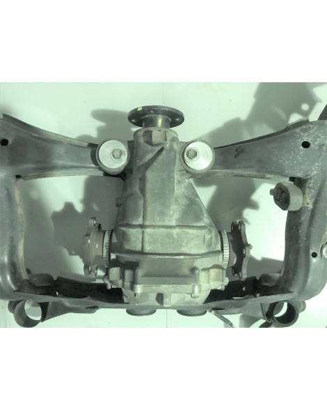 Nissan GKTech S/R Chassis to 350Z/370Z Diff Conversion Bushes Nissan GKTech S/R Chassis to 350Z/370Z Diff Conversion Bushes