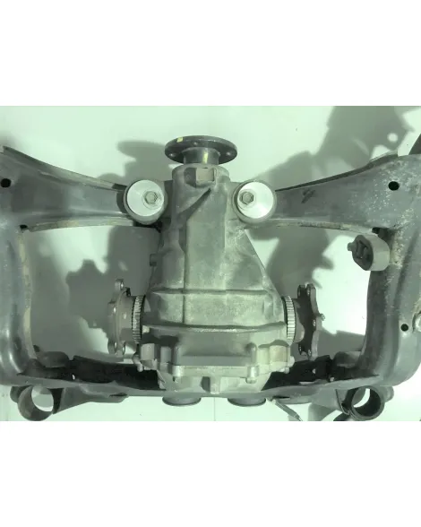 Nissan GKTech S/R Chassis to 350Z/370Z Diff Conversion Bushes Nissan GKTech S/R Chassis to 350Z/370Z Diff Conversion Bushes