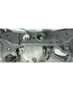 Nissan GKTech S/R Chassis to 350Z/370Z Diff Conversion Bushes Nissan GKTech S/R Chassis to 350Z/370Z Diff Conversion Bushes