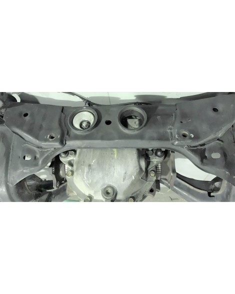 Nissan GKTech S/R Chassis to 350Z/370Z Diff Conversion Bushes Nissan GKTech S/R Chassis to 350Z/370Z Diff Conversion Bushes