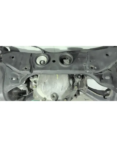Nissan GKTech S/R Chassis to 350Z/370Z Diff Conversion Bushes Nissan GKTech S/R Chassis to 350Z/370Z Diff Conversion Bushes