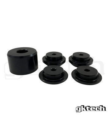 Nissan 350Z Z33/V35 GKTech Solid Diff Bushes