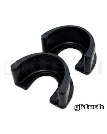 Nissan 350Z Z33 / V35 Skyline GKTech Gearbox Mount Stiffener
