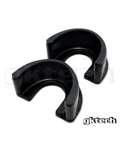 Nissan 350Z Z33 / V35 Skyline GKTech Gearbox Mount Stiffener