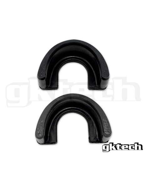 Nissan 350Z Z33 / V35 Skyline GKTech Gearbox Mount Stiffener Nissan 350Z Z33 / V35 Skyline GKTech Gearbox Mount Stiffener