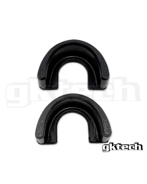 Nissan 350Z Z33 / V35 Skyline GKTech Gearbox Mount Stiffener