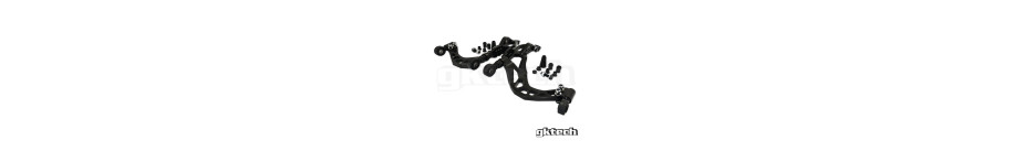 350Z Adjustable Arms 350Z Adjustable Arms