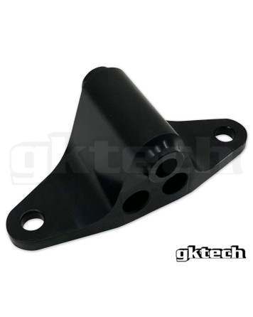 Nissan 350Z Z33 / V35 Skyline GKTech Solid Gearbox Mount