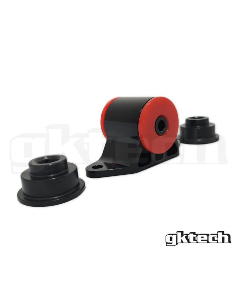 Nissan 350Z Z33 / V35 Skyline GKTech Polyurethane Gearbox Mount Nissan 350Z Z33 / V35 Skyline GKTech Polyurethane Gearbox Mount
