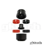 Nissan 350Z Z33 / V35 Skyline GKTech Adjustable Polyurethane Engine Mounts Pair Nissan 350Z Z33 / V35 Skyline GKTech Adjustable Polyurethane Engine Mounts Pair