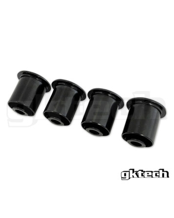 Nissan 350Z Z33 / V35 / 370Z Z34 GKTech OEM Rear Upper Arm Spherical Bearing Upgrade (Set of 4)