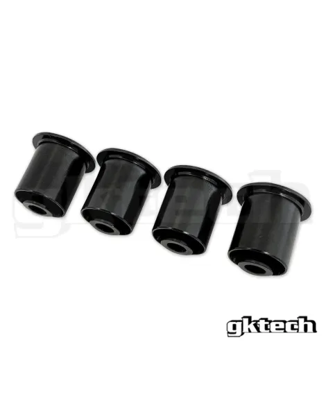 Nissan 350Z Z33 / V35 / 370Z Z34 GKTech OEM Rear Upper Arm Spherical Bearing Upgrade (Set of 4) Nissan 350Z Z33 / V35 / 370Z Z34 GKTech OEM Rear Upper Arm Spherical Bearing Upgrade (Set of 4)
