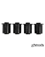 Nissan 350Z Z33 / V35 / 370Z Z34 GKTech OEM Rear Upper Arm Spherical Bearing Upgrade (Set of 4) Nissan 350Z Z33 / V35 / 370Z Z34 GKTech OEM Rear Upper Arm Spherical Bearing Upgrade (Set of 4)