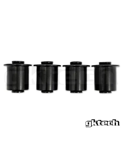 Nissan 350Z Z33 / V35 / 370Z Z34 GKTech OEM Rear Upper Arm Spherical Bearing Upgrade (Set of 4) Nissan 350Z Z33 / V35 / 370Z Z34 GKTech OEM Rear Upper Arm Spherical Bearing Upgrade (Set of 4)