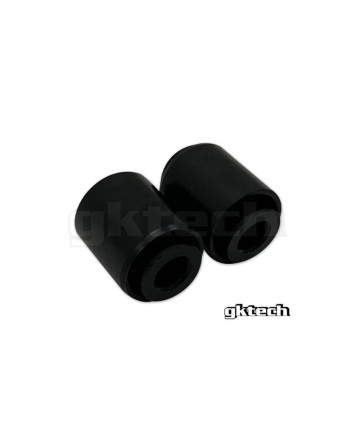 Nissan 350Z Z33 / V35 GKTech OEM Rear Mid Link Spherical Bearing Upgrade (PAIR)