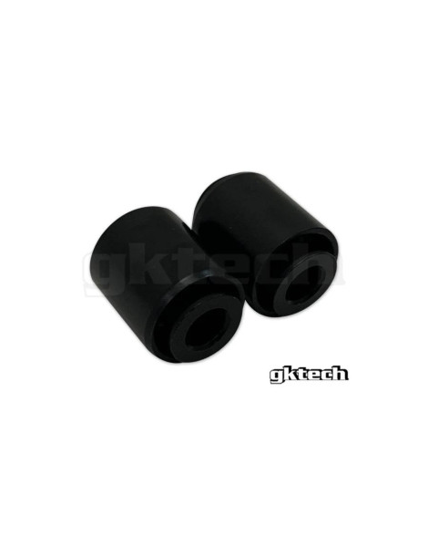 Nissan 350Z Z33 / V35 GKTech OEM Rear Mid Link Spherical Bearing Upgrade (PAIR) Nissan 350Z Z33 / V35 GKTech OEM Rear Mid Link Spherical Bearing Upgrade (PAIR)