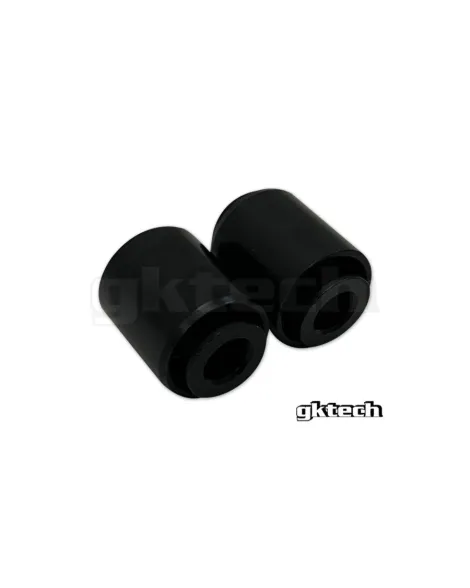Nissan 350Z Z33 / V35 GKTech OEM Rear Mid Link Spherical Bearing Upgrade (PAIR) Nissan 350Z Z33 / V35 GKTech OEM Rear Mid Link Spherical Bearing Upgrade (PAIR)