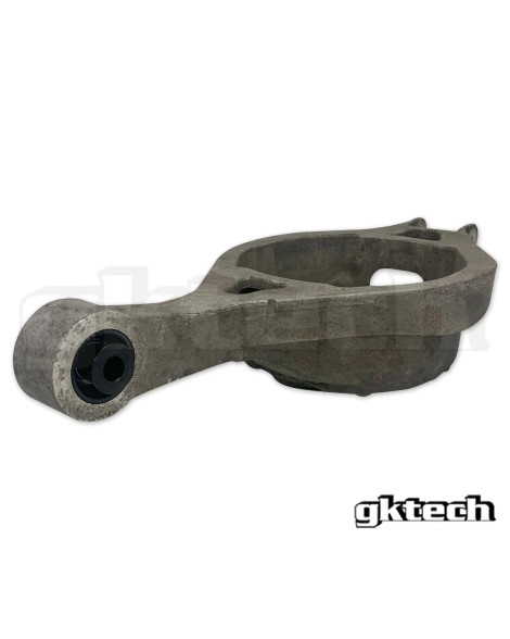 Nissan 350Z Z33 / V35 GKTech OEM Rear Mid Link Spherical Bearing Upgrade (PAIR) Nissan 350Z Z33 / V35 GKTech OEM Rear Mid Link Spherical Bearing Upgrade (PAIR)
