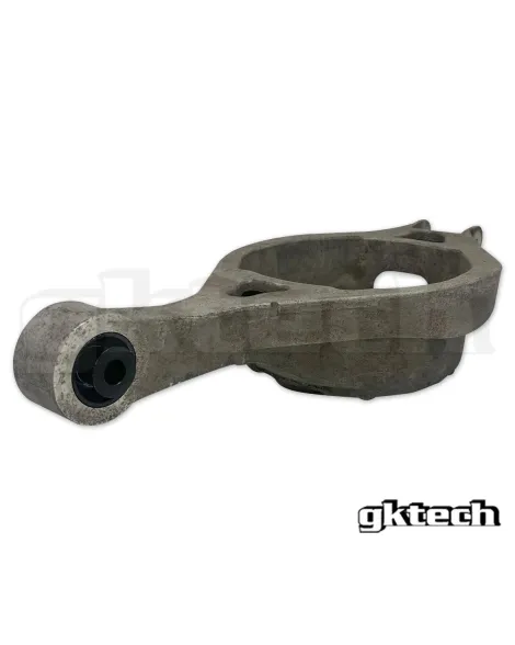 Nissan 350Z Z33 / V35 GKTech OEM Rear Mid Link Spherical Bearing Upgrade (PAIR) Nissan 350Z Z33 / V35 GKTech OEM Rear Mid Link Spherical Bearing Upgrade (PAIR)