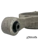 Nissan 350Z Z33 / V35 GKTech OEM Rear Mid Link Spherical Bearing Upgrade (PAIR) Nissan 350Z Z33 / V35 GKTech OEM Rear Mid Link Spherical Bearing Upgrade (PAIR)