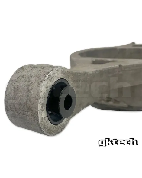 Nissan 350Z Z33 / V35 GKTech OEM Rear Mid Link Spherical Bearing Upgrade (PAIR) Nissan 350Z Z33 / V35 GKTech OEM Rear Mid Link Spherical Bearing Upgrade (PAIR)