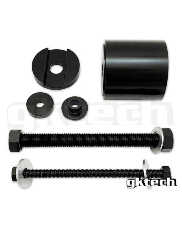 Nissan 350Z Z33/V35 GKTech Diff Bush Removal/Installation Tool Kit
