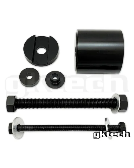 Nissan 350Z Z33/V35 GKTech Diff Bush Removal/Installation Tool Kit Nissan 350Z Z33/V35 GKTech Diff Bush Removal/Installation Tool Kit
