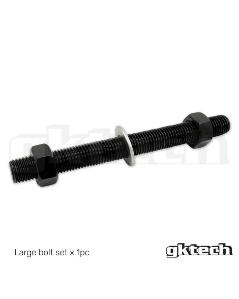 Nissan 350Z Z33/V35 GKTech Diff Bush Removal/Installation Tool Kit Nissan 350Z Z33/V35 GKTech Diff Bush Removal/Installation Tool Kit